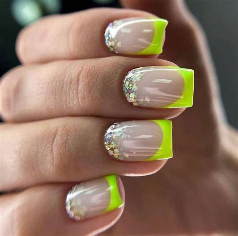 Pin di Алёна su Маникюр (manicure) | Unghie idee, Unghie, Unghie estive