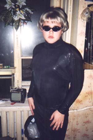 Травести-шоу