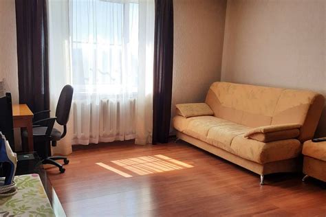 2-комн. квартира посуточно, пр. Мира, 47А, Южно-Сахалинск, Валентина ...