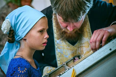 Детская исповедь: список грехов, как подготовить ребенка, с какого ...