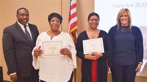 MPS Employees of the Month: Teacher, custodian set shining examples for their schools