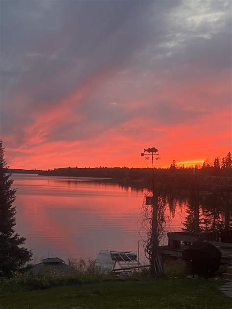 Hidden Gem Eagle Lake | Vermilion Bay ON