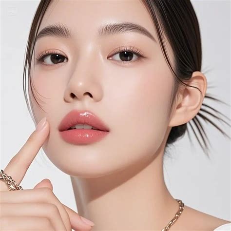 kpop makeup      visiodaily