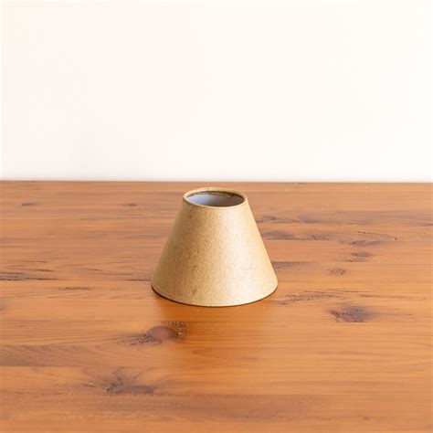 6" Parchment Empire Lamp Shade – The Emporium