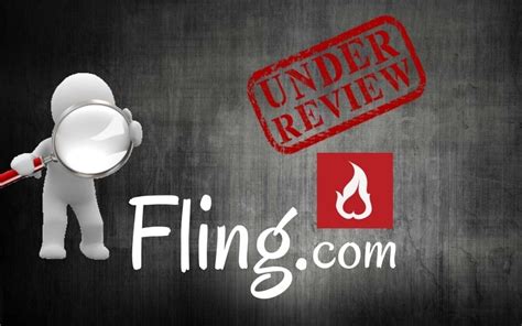 Fling.com Review — Does It Still Work? - Online Hookup Sites