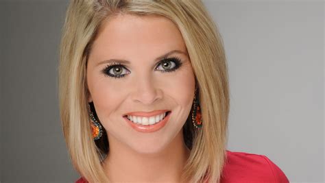 Channel 12's Emma Jade stepping away from 'Today in AZ' morning show