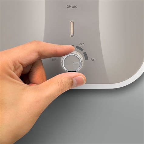 Водонагреватель накопительный Electrolux EWH 10 Q-bic U купить по ...