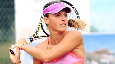 Ana Bogdan, calificare impresionantă în turul 3 la Wimbledon | Glasul ...