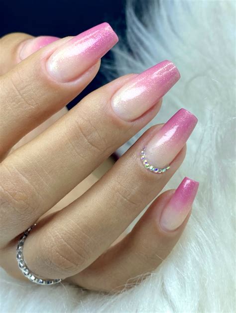 Unhas Baby Color - 30 unhas baby color para um visual suave e delicado