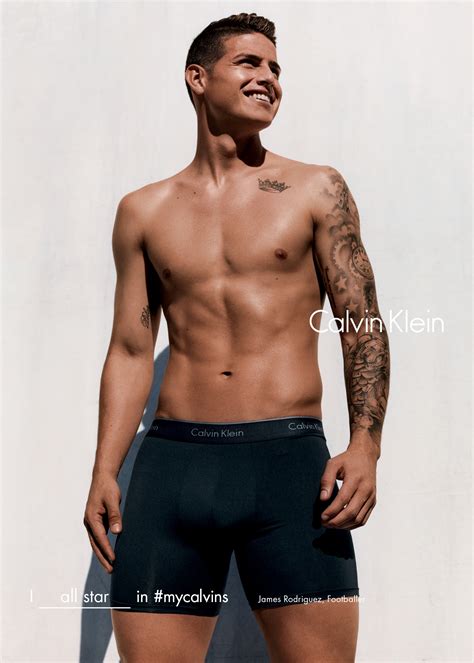 Calvin Klein's 'Content is King' Fall 2016 Ad Campaign - The Impression