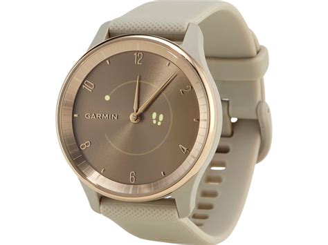 Garmin Vivomove Trend review | Garmin Watch OS Smartwatch - Which?