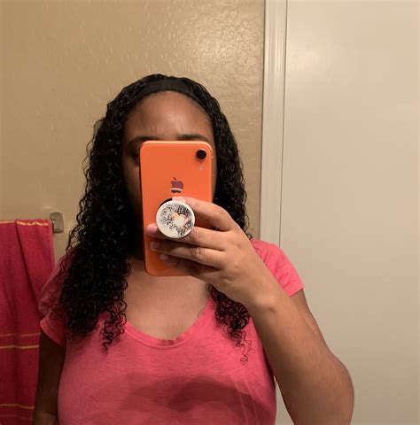 human hair half wigs