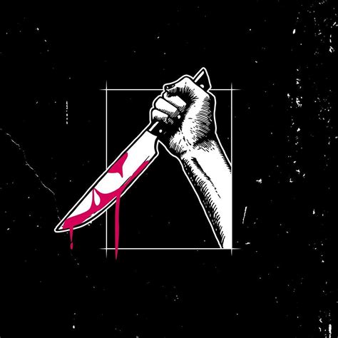 Blood Knife Drawing : Blood Knife Drawing Page 1 Line 17qq Com - Download 40 knife blood free ...