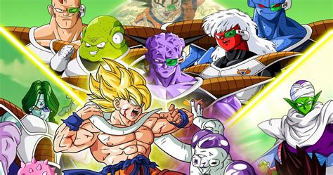 Assistir Todos Os Ep De Dragon Ball Z - DRAGON BALL Z DUBLADO: Assistir - Dragon Ball Z (Dublado) – Todos os ...