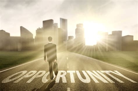 How To Identify New Business Opportunities To Earn Long-Term Profits