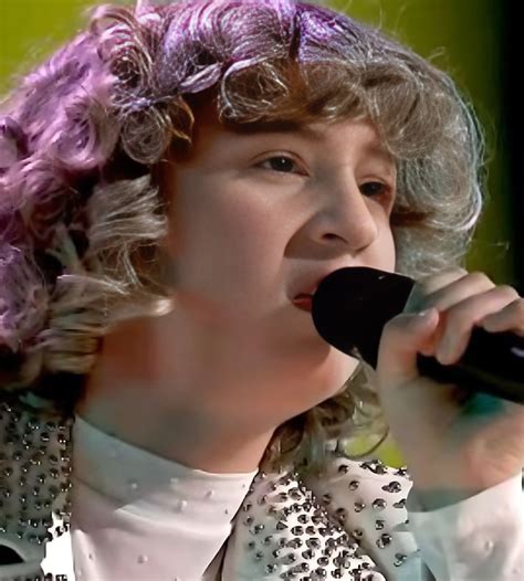 Laura Williams (The Voice 24) Wiki, Age, Family, Height, Weight