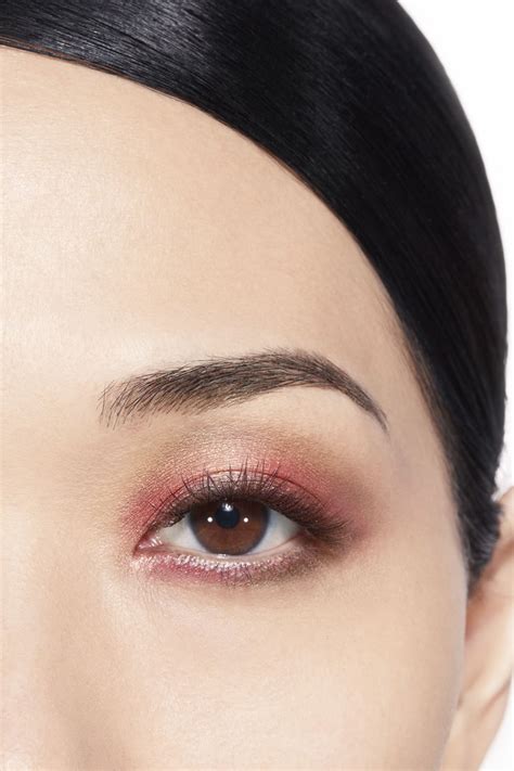LES 4 OMBRES BYZANCE Multi-effect quadra eyeshadow 308 - Parure ...