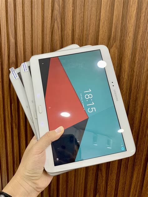 Samsung Galaxy Tab 3 10.1 (GT-P5210) – 16GB, Wifi | VioStore Uy tín là ...