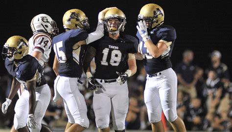 High school scoreboard: West Tennessee football scores