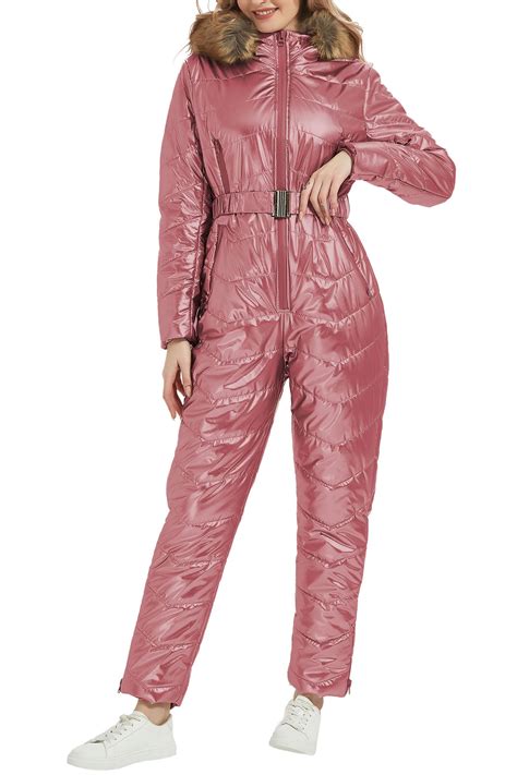 snowsuit women