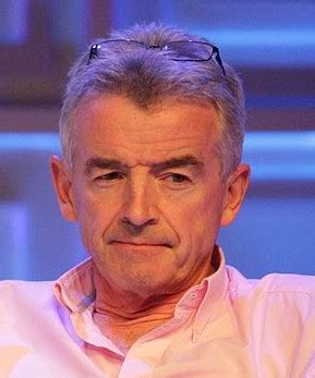 michael o'leary net worth 2022