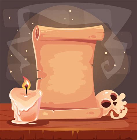 Medival Background stock vectors - iStock