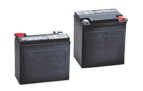 Harley-Davidson Lithium Battery Guide - Sizes, Fitment and Pricing