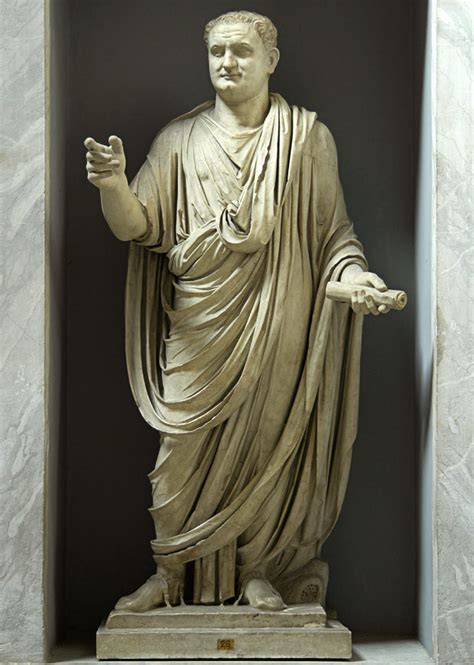 IASblog | By Alexis Culotta Roman Emperor Titus died on 13...