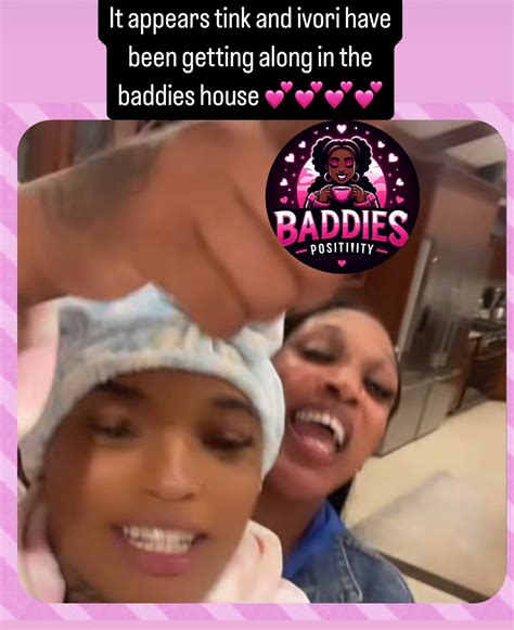 Am 🩷baddies positivity ☕️ | ☕️🤞🤞 #ivori #ivoriminor #Tinka #