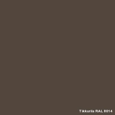 RAL 8014 | Лидер ЛКМ