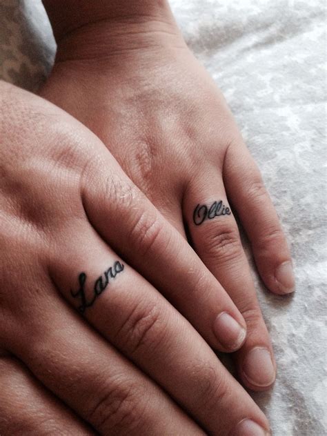 placement for name tattoo 6