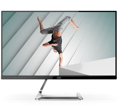 Buy AOC Q27T1 QHD 75Hz FreeSync IPS 27in Monitor [Q27T1] | PC Case Gear ...