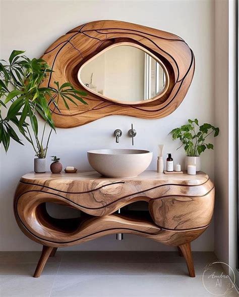 organic wood furniture design concepts masterful  organic