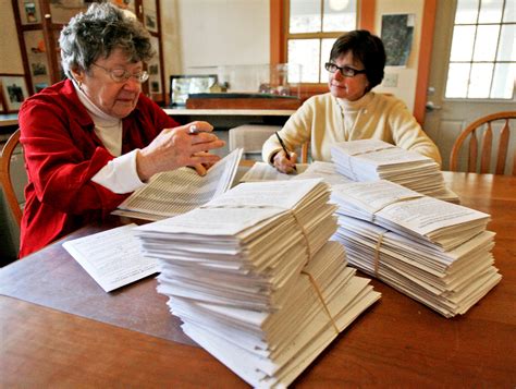 Newly appointed Wisconsin Secretary of State says she wants to