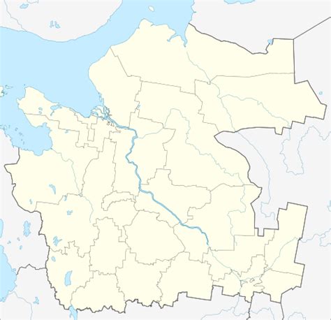 Severodvinsk - Wikipedia