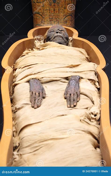 pyramid mummy stock   royalty  stock