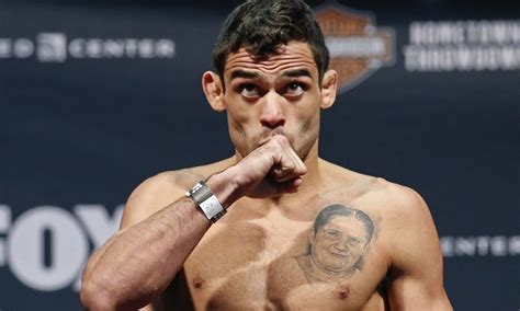 UFC news: Ex-champ Renan Barao books first fight post-release