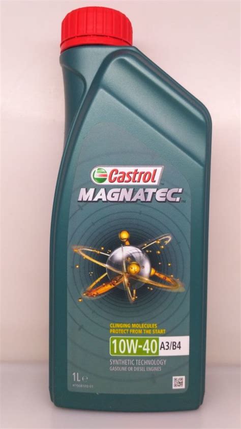 Кастрол магнатек 5w30 а5 отзывы: 115 отзывов на Моторное масло Castrol ...