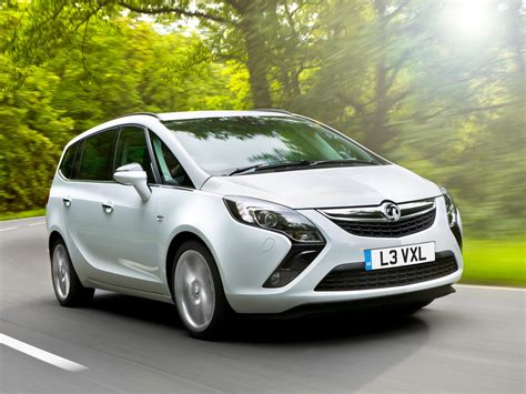 Difference Between Vauxhall Zafira And Tourer at Andre Thompson blog
