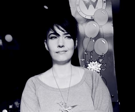 Kathleen Hanna 2013 Kathleen Hanna