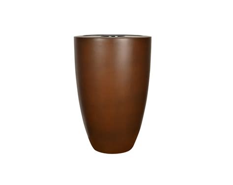 trash recycle archpot architectural pottery artistic landcape