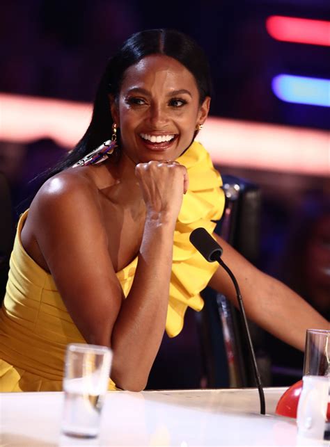 Alesha Dixon – Britain’s Got Talent, London 05/30/2017 • CelebMafia