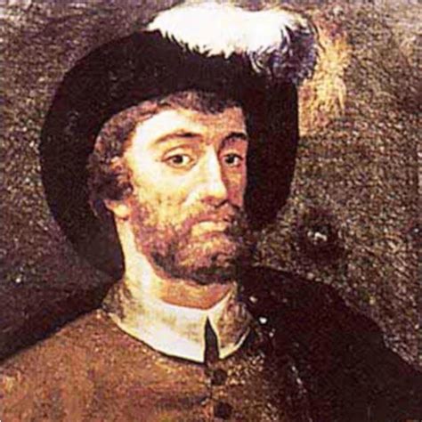 Antonio Pigafetta, Magellan's assistant and chronicler