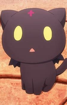 Chomusuke (Kono Subarashii Sekai ni Shukufuku wo! 2) - MyAnimeList.net