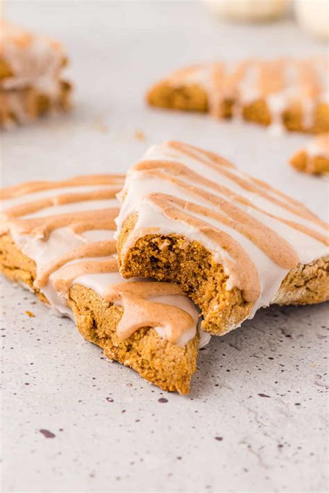 simple pumpkin dessert recipes healthy 8