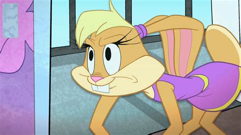 The Looney Tunes Show — ВикиФур, русскоязычная фурри-энциклопедия