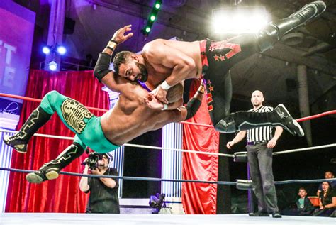 2017 Retrospective: A CWFH Weekend Preview – Championship Wrestling ...