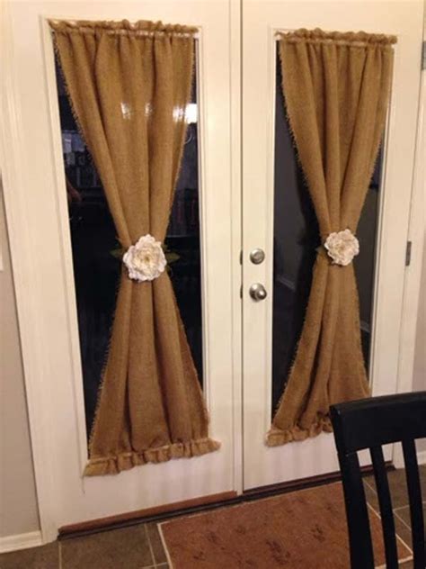 35 Beautiful DIY Decorating Ideas You Could Do With Burlap - Amazing ...