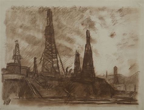 Sergei Gerasimov | Tower | MutualArt