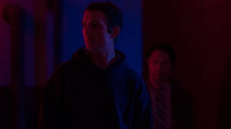 «Слишком стар, чтобы умереть молодым»: Сериал-медитация Николаса ...